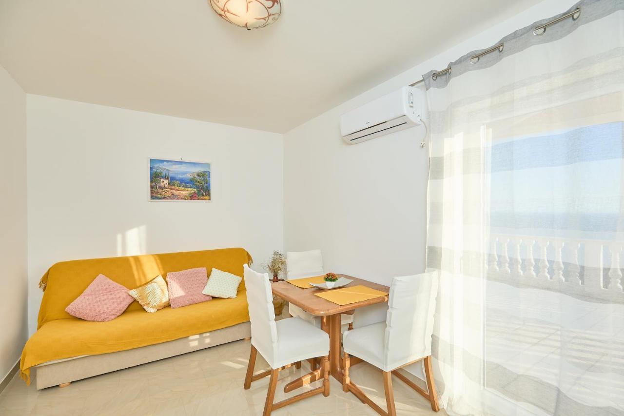 Apartments Baro Maranovici Exterior photo